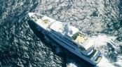 Luxury Yacht ANDALE Luxury Yacht ANDALE